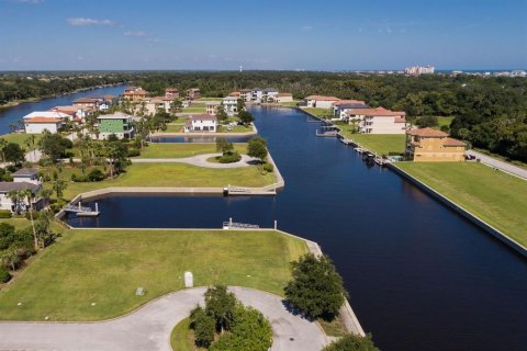 Terreno en Palm Coast, Florida № 2105208