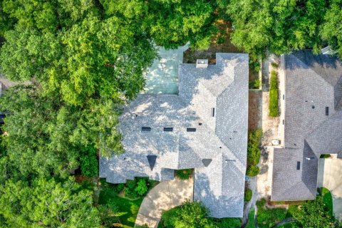 Купить виллу или дом в Гейнсвилл, Флорида 3 комнаты, 244.61м2, № 1880414 - фото 6