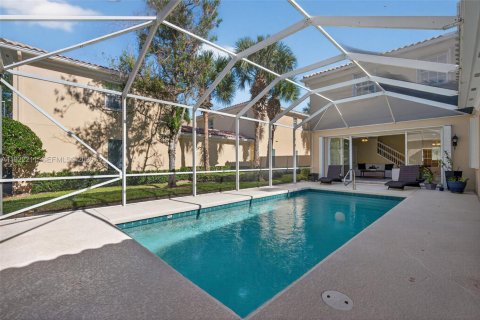 House in Jupiter, Florida 6 bedrooms, 302.68 sq.m. № 2055046 - photo 25