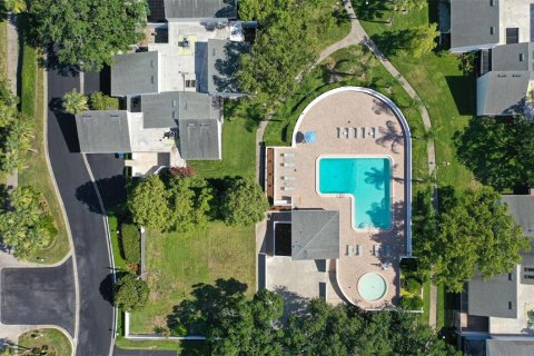 Condo in Tampa, Florida, 2 bedrooms  № 1813337 - photo 27