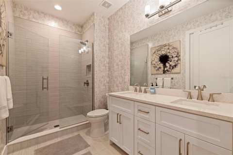 Adosado en venta en Tampa, Florida, 4 dormitorios, 282.52 m2 № 1883949 - foto 30