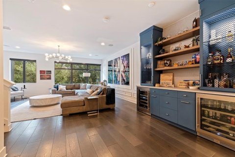 Adosado en venta en Tampa, Florida, 4 dormitorios, 282.52 m2 № 1883949 - foto 11