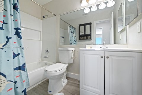 Casa en venta en Cutler Bay, Florida, 4 dormitorios, 167.97 m2 № 1775842 - foto 23