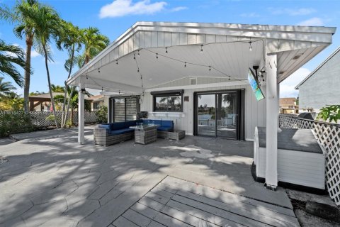Casa en venta en Cutler Bay, Florida, 4 dormitorios, 167.97 m2 № 1775842 - foto 25