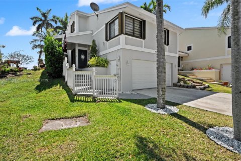 Casa en venta en Cutler Bay, Florida, 4 dormitorios, 167.97 m2 № 1775842 - foto 5