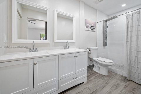 Casa en venta en Cutler Bay, Florida, 4 dormitorios, 167.97 m2 № 1775842 - foto 18