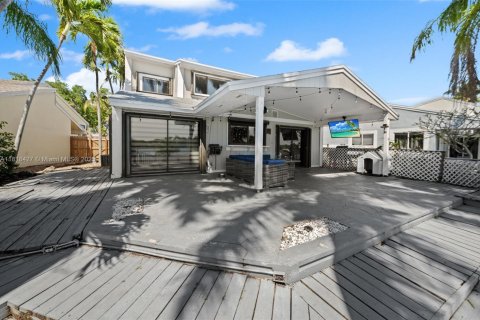 Casa en venta en Cutler Bay, Florida, 4 dormitorios, 167.97 m2 № 1775842 - foto 27