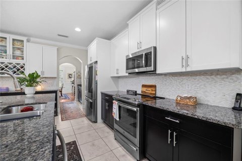 Villa ou maison à vendre à Middleburg, Floride: 4 chambres, 265.89 m2 № 2383546 - photo 19