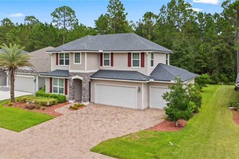 Villa ou maison à vendre à Middleburg, Floride: 4 chambres, 265.89 m2 № 2383546 - photo 9