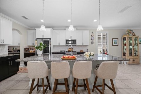 Villa ou maison à vendre à Middleburg, Floride: 4 chambres, 265.89 m2 № 2383546 - photo 16