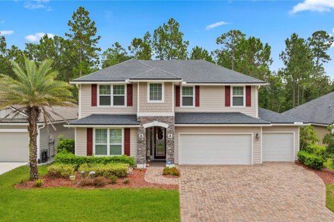 Villa ou maison à Middleburg, Floride 4 chambres, 265.89 m2 № 2383546