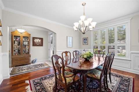 Villa ou maison à vendre à Middleburg, Floride: 4 chambres, 265.89 m2 № 2383546 - photo 13