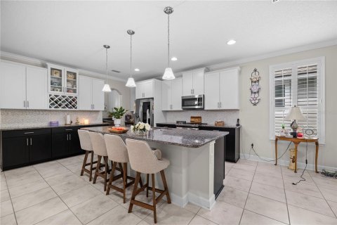 Villa ou maison à vendre à Middleburg, Floride: 4 chambres, 265.89 m2 № 2383546 - photo 17