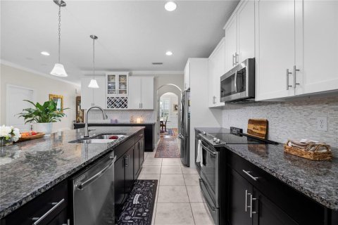 Villa ou maison à vendre à Middleburg, Floride: 4 chambres, 265.89 m2 № 2383546 - photo 20