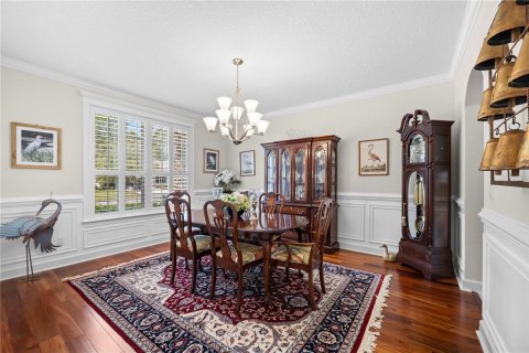 Villa ou maison à vendre à Middleburg, Floride: 4 chambres, 265.89 m2 № 2383546 - photo 4