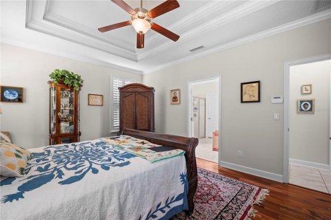 Villa ou maison à vendre à Middleburg, Floride: 4 chambres, 265.89 m2 № 2383546 - photo 28