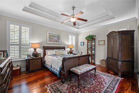 Villa ou maison à vendre à Middleburg, Floride: 4 chambres, 265.89 m2 № 2383546 - photo 6