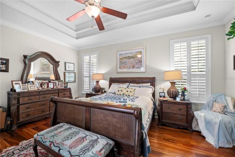 Villa ou maison à vendre à Middleburg, Floride: 4 chambres, 265.89 m2 № 2383546 - photo 29
