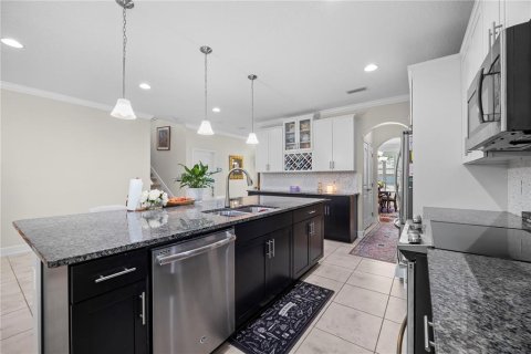Villa ou maison à vendre à Middleburg, Floride: 4 chambres, 265.89 m2 № 2383546 - photo 18