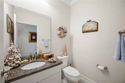 Villa ou maison à vendre à Middleburg, Floride: 4 chambres, 265.89 m2 № 2383546 - photo 15