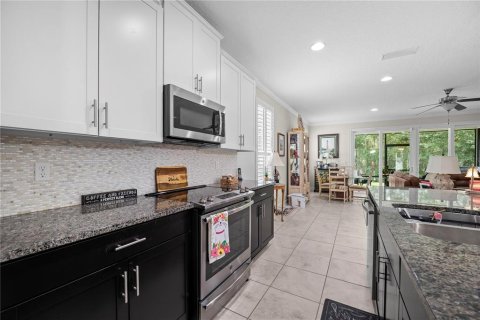 Villa ou maison à vendre à Middleburg, Floride: 4 chambres, 265.89 m2 № 2383546 - photo 21