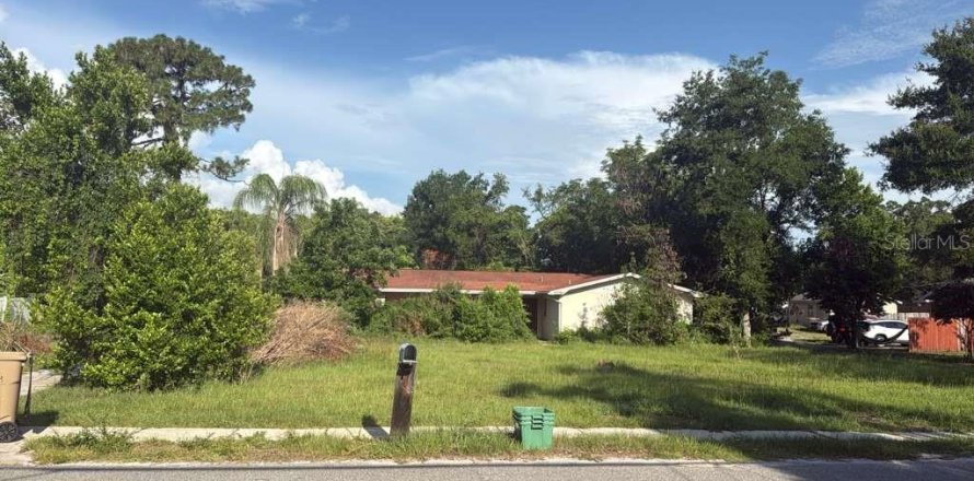 Casa en Tampa, Florida 3 dormitorios, 160.44 m2 № 2150643