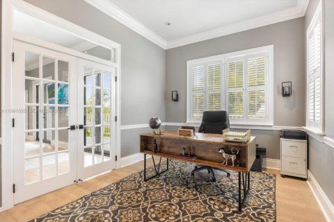 Casa en venta en Palmetto Bay, Florida, 5 dormitorios, 430.42 m2 № 2057357 - foto 14