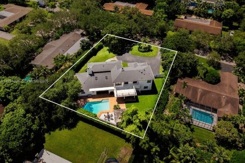 Casa en venta en Palmetto Bay, Florida, 5 dormitorios, 430.42 m2 № 2057357 - foto 26
