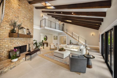 Casa en venta en Palmetto Bay, Florida, 5 dormitorios, 430.42 m2 № 2057357 - foto 5