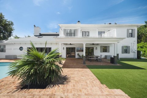 Casa en venta en Palmetto Bay, Florida, 5 dormitorios, 430.42 m2 № 2057357 - foto 27