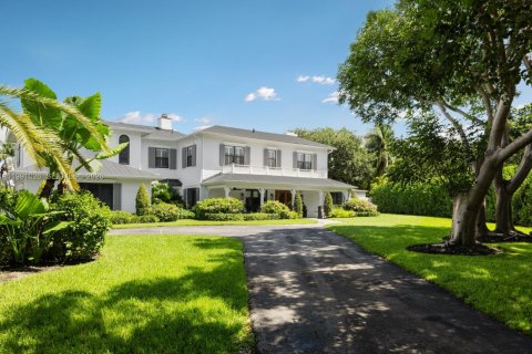 Casa en venta en Palmetto Bay, Florida, 5 dormitorios, 430.42 m2 № 2057357 - foto 2