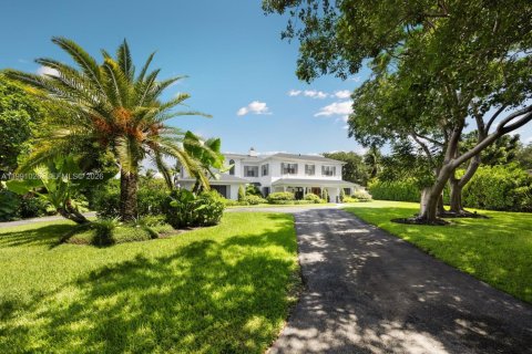 Casa en venta en Palmetto Bay, Florida, 5 dormitorios, 430.42 m2 № 2057357 - foto 24