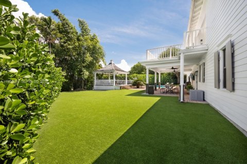 Casa en venta en Palmetto Bay, Florida, 5 dormitorios, 430.42 m2 № 2057357 - foto 18