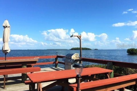 Copropriété à vendre à Tierra Verde, Floride: 2 chambres, 77.11 m2 № 2205000 - photo 24
