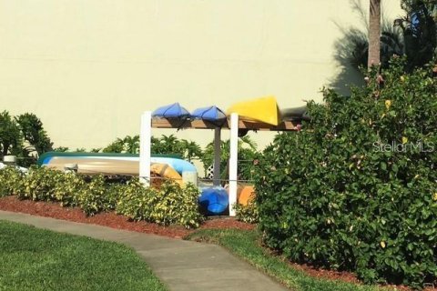 Copropriété à vendre à Tierra Verde, Floride: 2 chambres, 77.11 m2 № 2205000 - photo 25