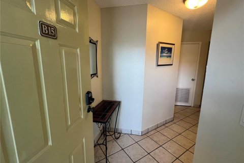 Copropriété à vendre à Tierra Verde, Floride: 2 chambres, 77.11 m2 № 2205000 - photo 6