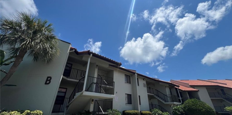 Condo à Tierra Verde, Floride, 2 chambres № 2205000
