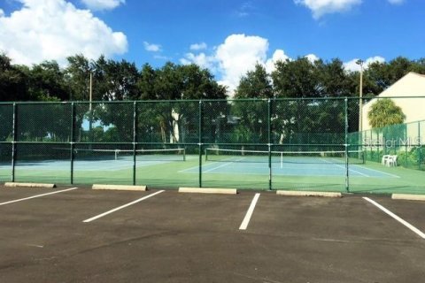 Copropriété à vendre à Tierra Verde, Floride: 2 chambres, 77.11 m2 № 2205000 - photo 23