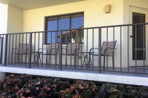 Copropriété à vendre à Tierra Verde, Floride: 2 chambres, 77.11 m2 № 2205000 - photo 14