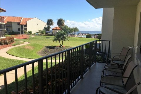Copropriété à vendre à Tierra Verde, Floride: 2 chambres, 77.11 m2 № 2205000 - photo 15