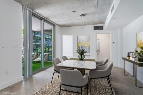 Condominio en venta en Miami, Florida, 1 dormitorio, 74.51 m2 № 1889613 - foto 14