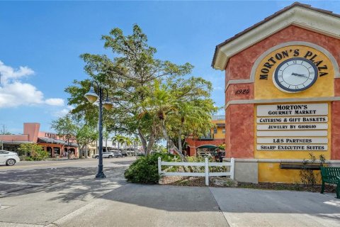 Condominio en venta en Sarasota, Florida, 2 dormitorios, 69.03 m2 № 2235568 - foto 20