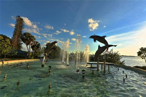 Condominio en venta en Sarasota, Florida, 2 dormitorios, 69.03 m2 № 2235568 - foto 27
