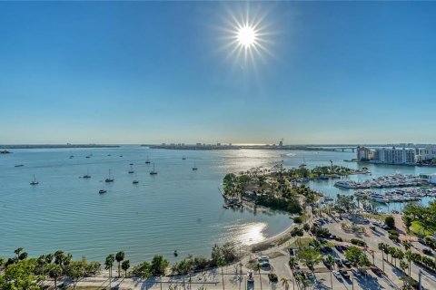 Condominio en venta en Sarasota, Florida, 2 dormitorios, 69.03 m2 № 2235568 - foto 30