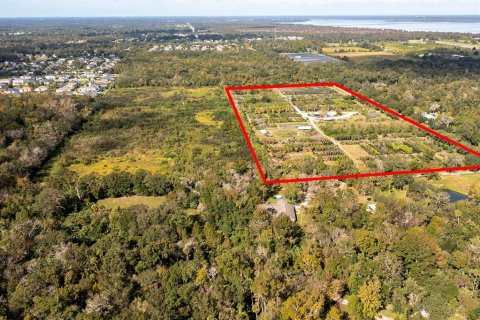 Terreno en venta en Oviedo, Florida № 1139479 - foto 3