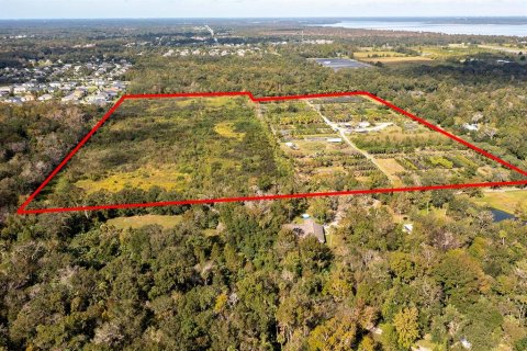 Terreno en venta en Oviedo, Florida № 1139479 - foto 4