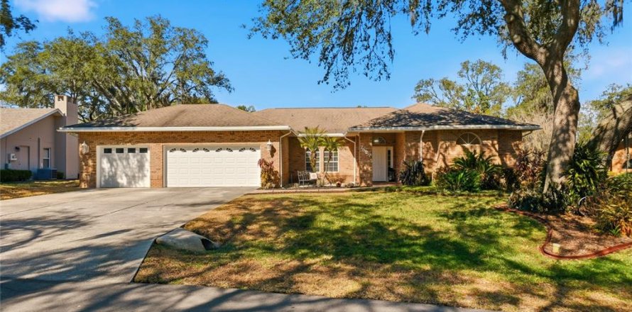 Casa en Lakeland, Florida 4 dormitorios, 257.53 m2 № 2155460