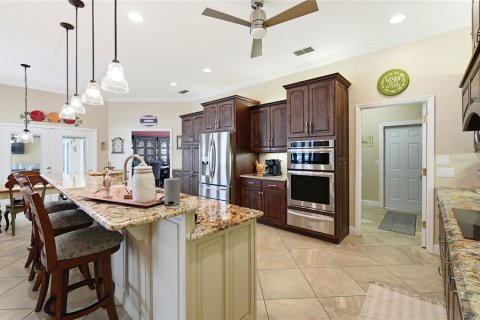 Casa en venta en Lakeland, Florida, 4 dormitorios, 257.53 m2 № 2155460 - foto 7