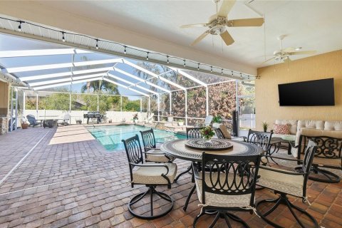Casa en venta en Lakeland, Florida, 4 dormitorios, 257.53 m2 № 2155460 - foto 27