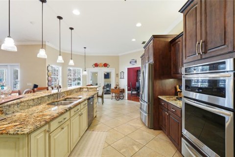 Casa en venta en Lakeland, Florida, 4 dormitorios, 257.53 m2 № 2155460 - foto 8